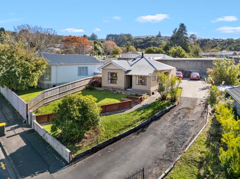 4 Brockville Road, Glenross