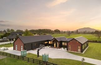 1/215 St Leger Road, Te Awamutu