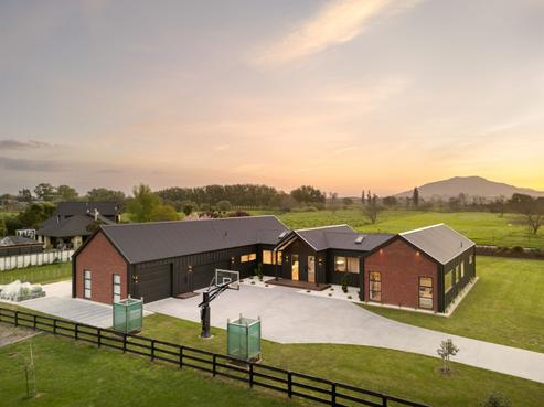 1/215 Saint Leger Road, Kihikihi