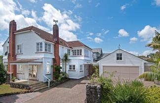 22 Landscape Road, Mount Eden