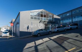 VERSATILE 115m² OFFICE | GREY LYNN