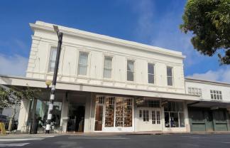 Character Retail Opportunity on Parnell Road