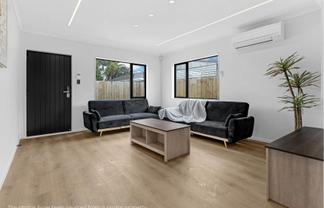 Lot 4/5 McDougall Street, Manurewa East