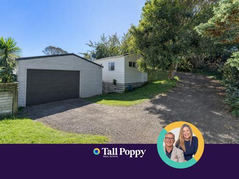 32A Martin Road, Paraparaumu Beach