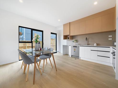 6 Harbourside Parade, Hobsonville