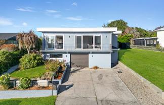 16 Mitre Street, Gore
