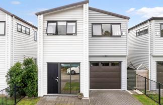 25 Arahopu Place, Papakura