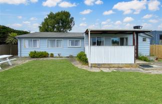 425 Kainga Road, Brooklands