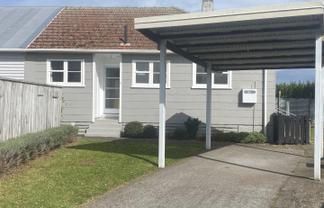 11 Raleigh Street, Vogeltown