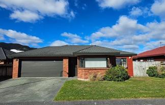 Wellington - Address withheld