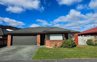 Wellington - Address withheld