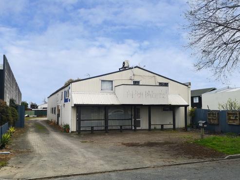 103 Duke Street, Frankton