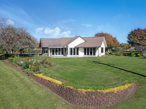 2 Lawbrooke Lane, Te Awamutu