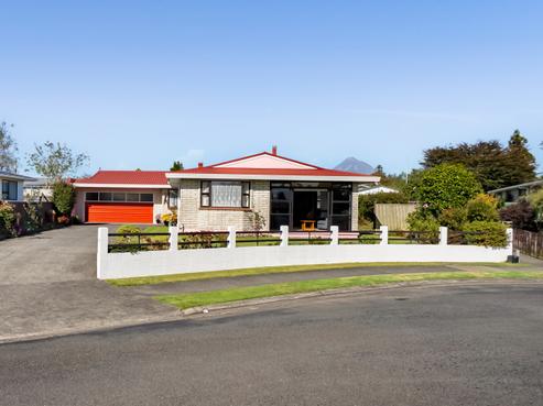 25 Koromiko Street, Inglewood