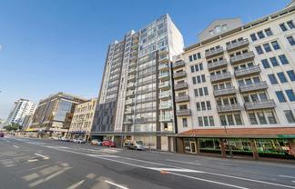 7F/30 Taranaki St, Te Aro