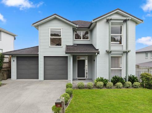 50 Mackay Drive, Greenhithe