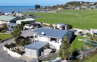 13 Wood Street, Kaka Point