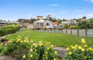 43 Eden Street, Oamaru