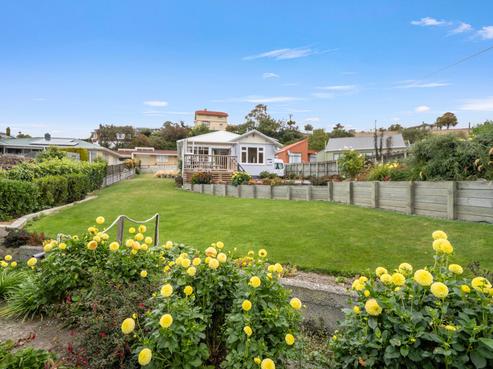 43 Eden Street, Oamaru
