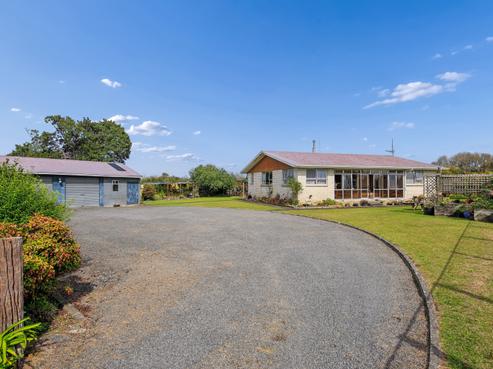 58 Ohinewai South Road