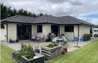 2 Hoggard Place, Katikati