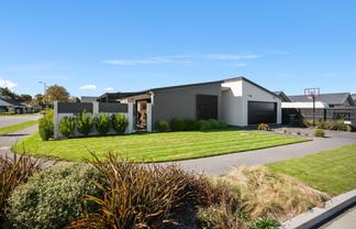 31 Blue Jacket Drive, Halswell