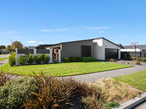 31 Blue Jacket Drive, Halswell