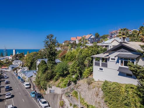 50 Shakespeare Road, Napier Hill