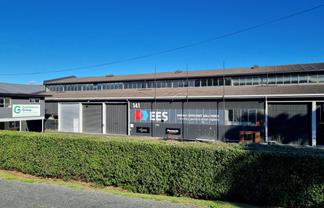 Central Cambridge Commercial Space