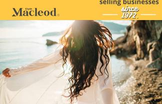 Premium North Shore Salon, Profitable, Scalable & Effortlessly Run - (CML 11517)