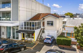 Character investment in the heart of St Heliers