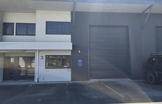 Quality warehouse unit