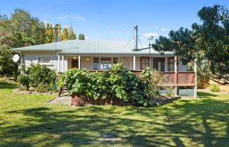 1 Forresters Road, Hurunui