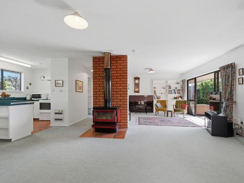 4 Holcroft Court, Rangiora