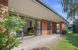 4 Holcroft Court, Rangiora