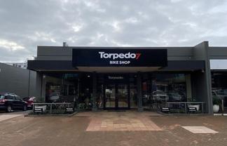 Broadway Retail with Carparking