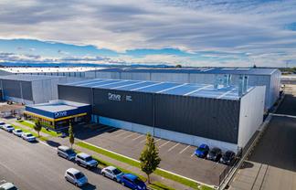 Premier A-Grade industrial investment 