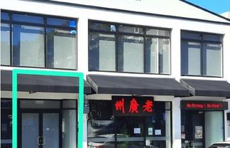 Newmarket Fringe Retail Opportunity