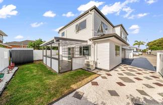 543A Weymouth Road, Weymouth