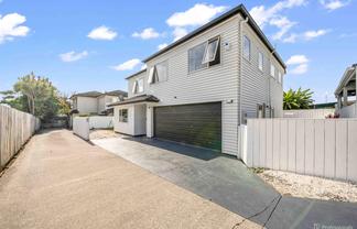 543A Weymouth Road, Weymouth