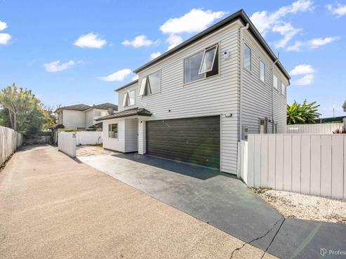 543A Weymouth Road, Weymouth