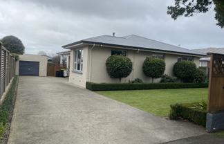 131 Salford Street, Rosedale