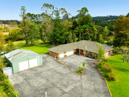 248 Paremoremo Road, Lucas Heights