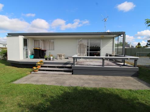 12B Smith Street, Matamata