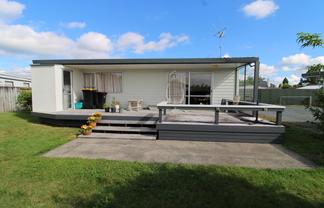 12B Smith Street, Matamata