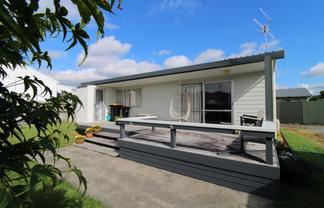 12B Smith  Street, Matamata