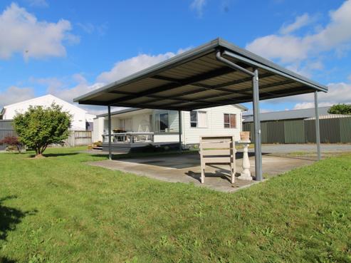 12B Smith Street, Matamata