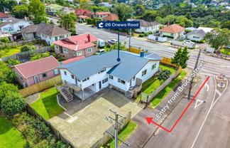 26 Onewa Road, Northcote Point