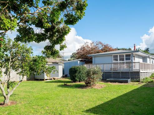 14 Omapere Road, Kaikohe
