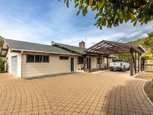 477 Matariki Street, Tokaanu